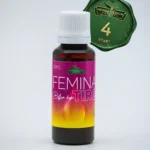 Femina tiro biljne kapi promo paket 1