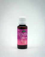 Femina biljne kapi