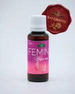 Femina biljne kapi 5+1 Gratis