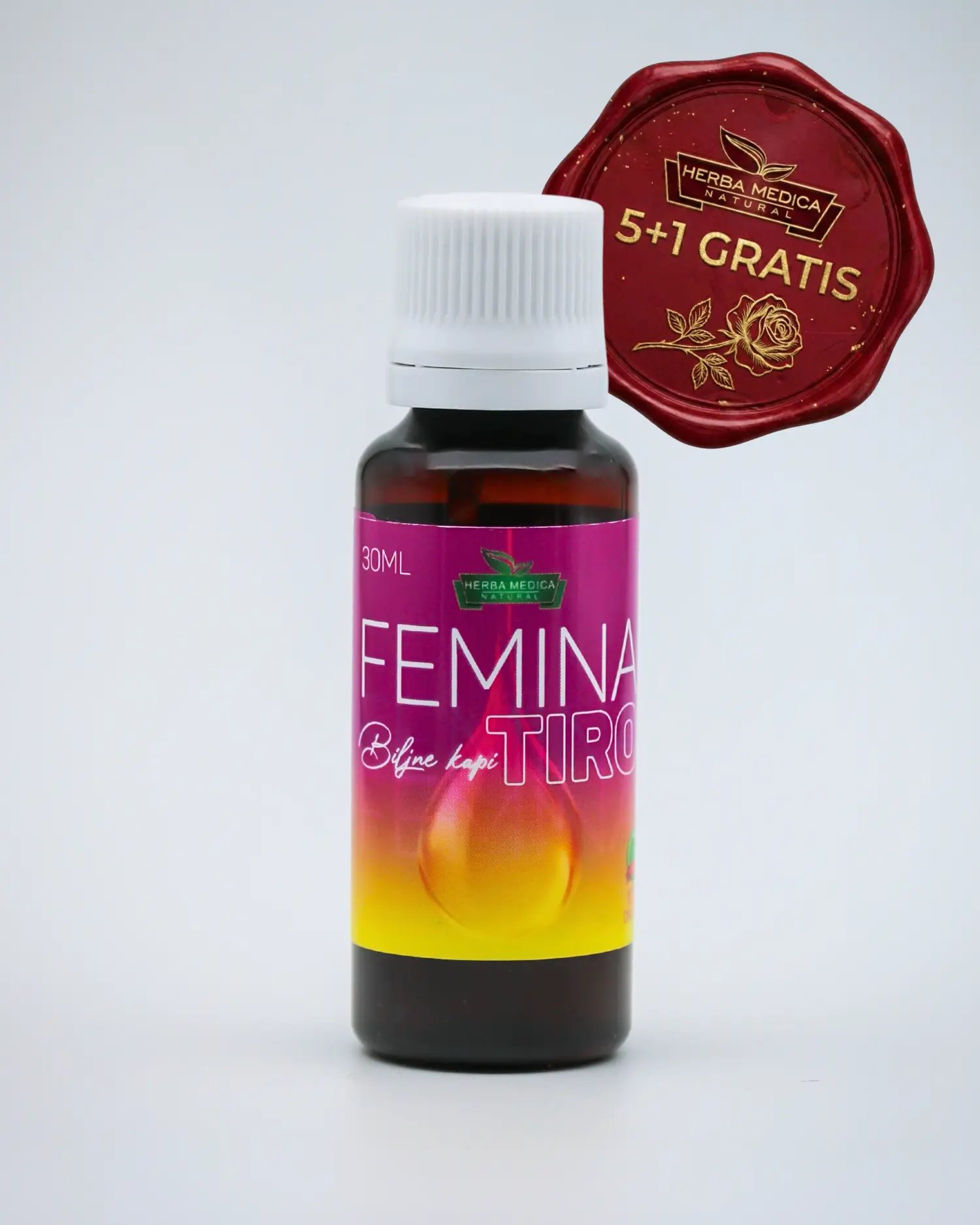 femina-tiro-biljne-kapi-8-mart-5-1-gratis-akcija Femina Tiro biljne kapi 5+1 Gratis - Slika 1