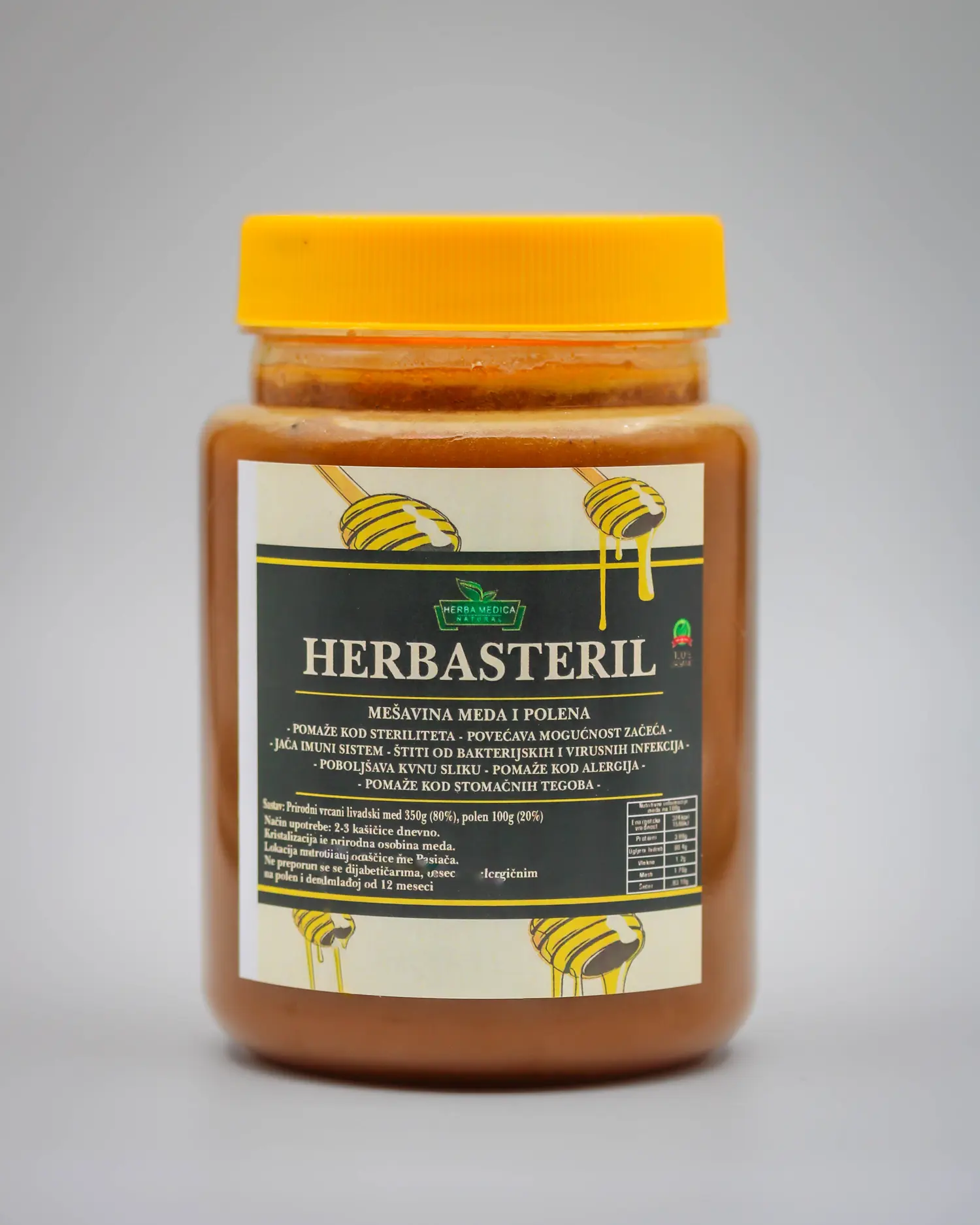 herbasteril-1 Herbasteril - Prirodna podrška plodnosti i imunitetu - Slika 1